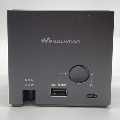 【中古】BCR-NWH10【ハイレゾウォークマン専用クレードル】【日本橋】