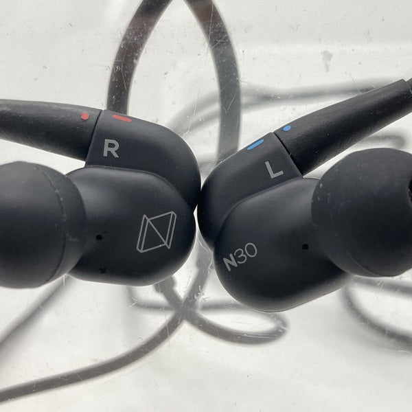 【中古】N30 ブラック【日本橋】