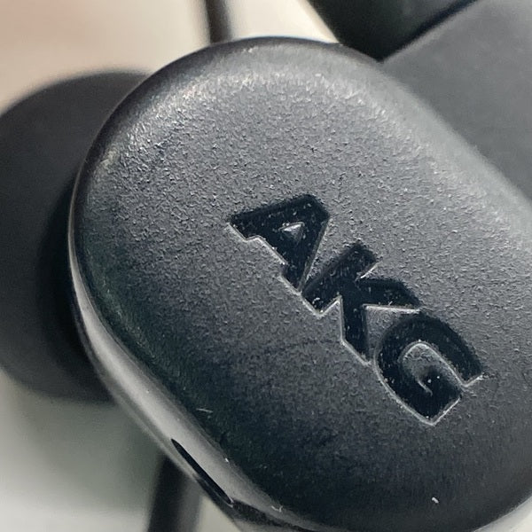 akg n30 イヤホン　極美品　送料無料 AKG N30(エヌ30) : AKG/カナルイヤホン,ハイレゾ,インイヤー