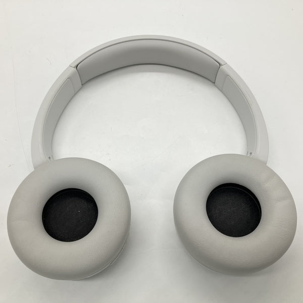 【中古】WH-CH520 WZ ホワイト【日本橋】