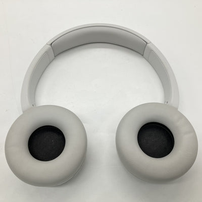 【中古】WH-CH520 WZ ホワイト【日本橋】