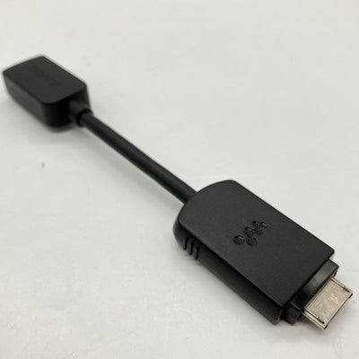【中古】WMC-NWH10【ハイレゾ・オーディオ出力用USB変換ケーブル】【日本橋】