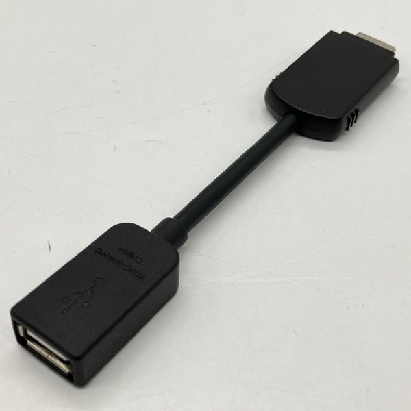 【中古】WMC-NWH10【ハイレゾ・オーディオ出力用USB変換ケーブル】【日本橋】