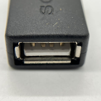 【中古】WMC-NWH10【ハイレゾ・オーディオ出力用USB変換ケーブル】【日本橋】