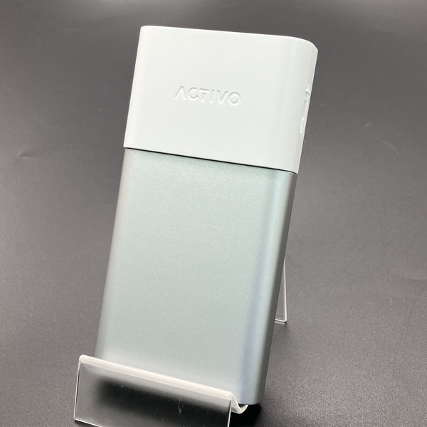 【中古】ACTIVO P1【IRV-ACTIVO-P1】【秋葉原】