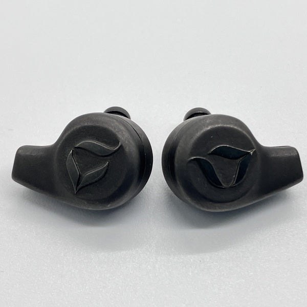 【中古】DITA Dream Titanium Black【DREAM-BLK】(ケーブル欠品)【秋葉原】