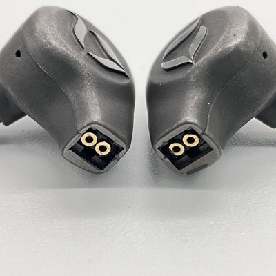 【中古】DITA Dream Titanium Black【DREAM-BLK】(ケーブル欠品)【秋葉原】