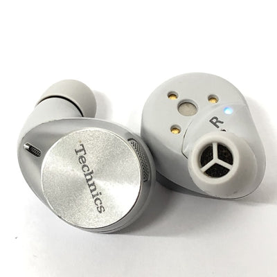 【中古】EAH-AZ60 シルバー 【EAH-AZ60W-S】【秋葉原】