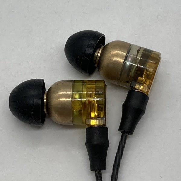 【中古】鯱 (SHACHI) 名古屋大須店限定イヤホン【日本橋】