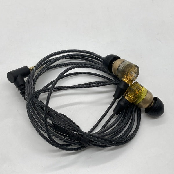 【中古】鯱 (SHACHI) 名古屋大須店限定イヤホン【日本橋】