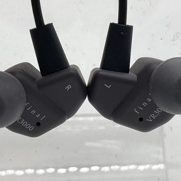 【中古】VR3000 for Gaming 【FI-VR3DPLMB】【秋葉原】