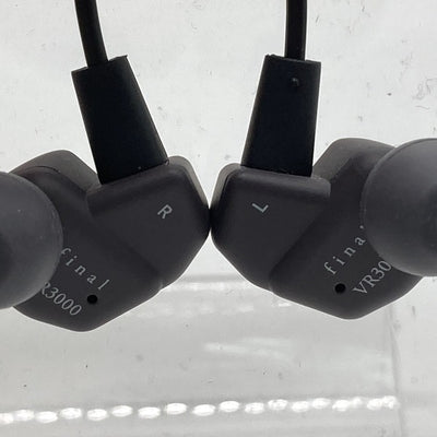 【中古】VR3000 for Gaming 【FI-VR3DPLMB】【秋葉原】