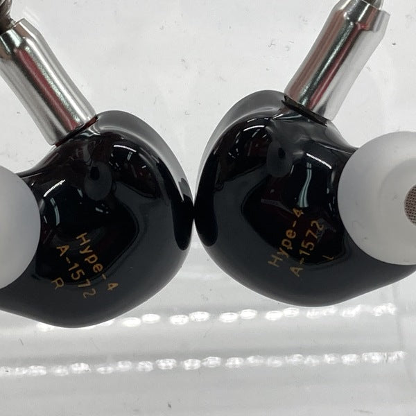 【中古】Hype 4 Black【日本橋】