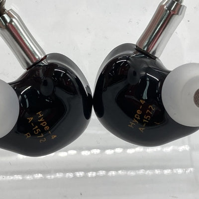 【中古】Hype 4 Black【日本橋】