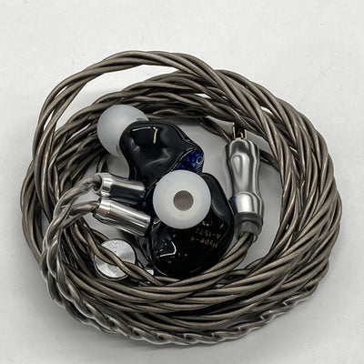 【中古】Hype 4 Black【日本橋】