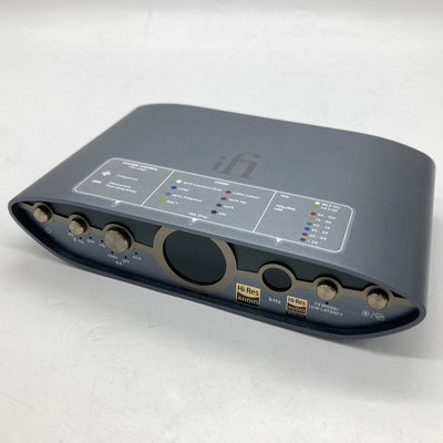 【中古】ZEN Blue 3 【IFI-ZEN-BLUE3】【秋葉原】