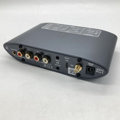 【中古】ZEN Blue 3 【IFI-ZEN-BLUE3】【秋葉原】