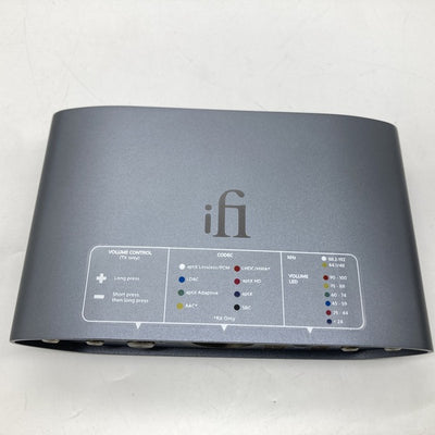 【中古】ZEN Blue 3 【IFI-ZEN-BLUE3】【秋葉原】