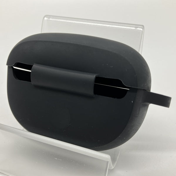 【中古】Ultra Open Earbuds Silicone Case Cover Black【日本橋】