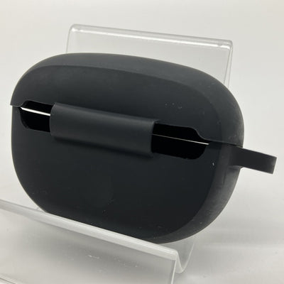 【中古】Ultra Open Earbuds Silicone Case Cover Black【日本橋】