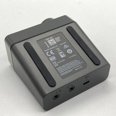 【中古】EPOS/SENNHEISER GSX-300【秋葉原】