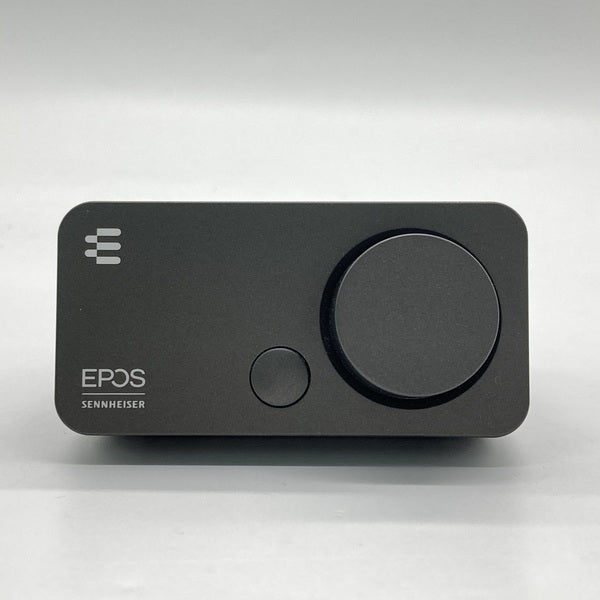 【中古】EPOS/SENNHEISER GSX-300【秋葉原】