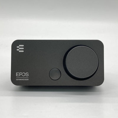 【中古】EPOS/SENNHEISER GSX-300【秋葉原】