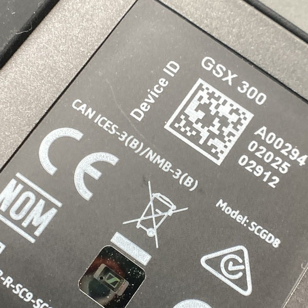【中古】EPOS/SENNHEISER GSX-300【秋葉原】