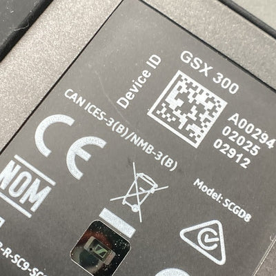 【中古】EPOS/SENNHEISER GSX-300【秋葉原】