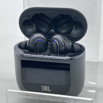 【中古】TOUR PRO 2 ブラック【JBLTOURPRO2BLK】【秋葉原】
