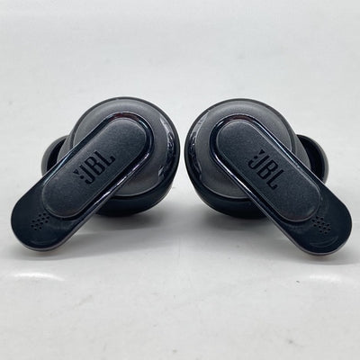 【中古】TOUR PRO 2 ブラック【JBLTOURPRO2BLK】【秋葉原】
