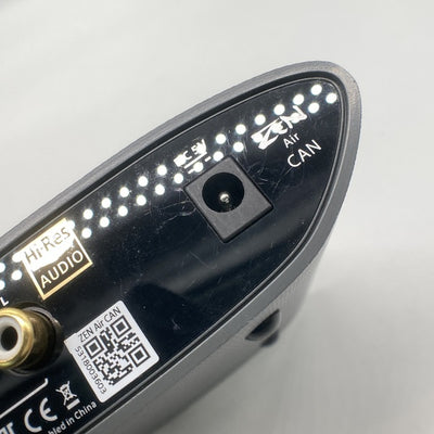 【中古】ZEN Air CAN【秋葉原】