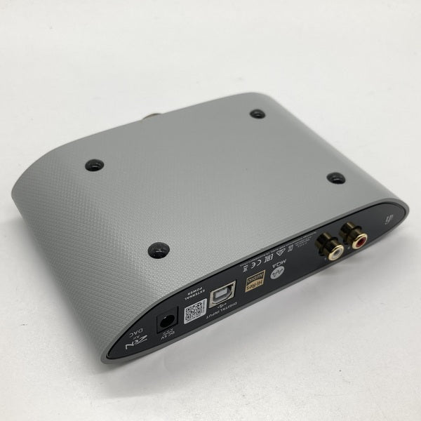 【中古】ZEN Air DAC【秋葉原】