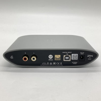 【中古】ZEN Air DAC【秋葉原】