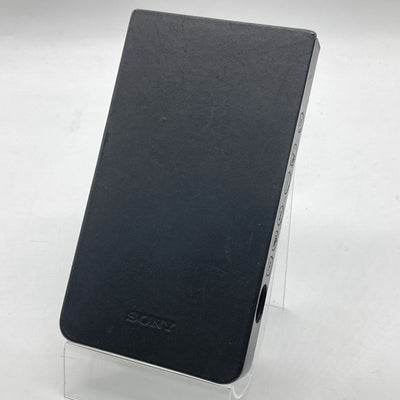 【中古】NW-ZX707用レザーケース 【CKLNWZX700 CWW】【秋葉原】