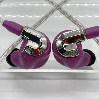 【中古】Bonneville Essential Edition Purple 3.5mm【秋葉原】