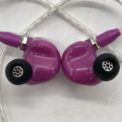 【中古】Bonneville Essential Edition Purple 3.5mm【秋葉原】