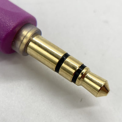 【中古】Bonneville Essential Edition Purple 3.5mm【秋葉原】