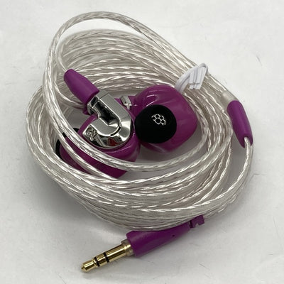 【中古】Bonneville Essential Edition Purple 3.5mm【秋葉原】