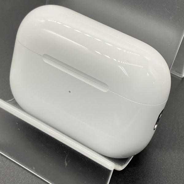 【中古】MagSafe充電ケース(USB-C)付きAirPods Pro(第2世代) MTJV3JA【名古屋】