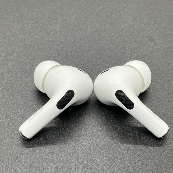 【中古】MagSafe充電ケース(USB-C)付きAirPods Pro(第2世代) MTJV3JA【名古屋】