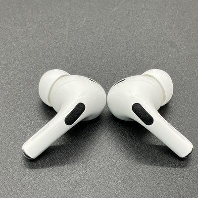 【中古】MagSafe充電ケース(USB-C)付きAirPods Pro(第2世代) MTJV3JA【名古屋】