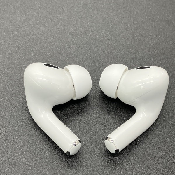 【中古】MagSafe充電ケース(USB-C)付きAirPods Pro(第2世代) MTJV3JA【名古屋】