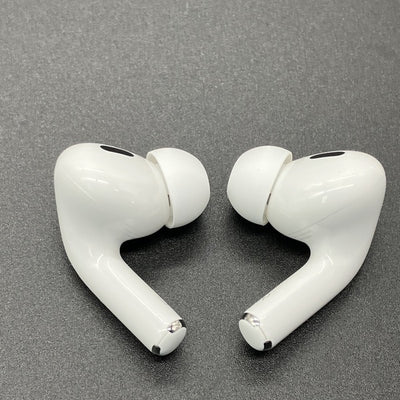 【中古】MagSafe充電ケース(USB-C)付きAirPods Pro(第2世代) MTJV3JA【名古屋】