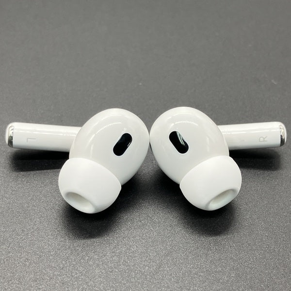 【中古】MagSafe充電ケース(USB-C)付きAirPods Pro(第2世代) MTJV3JA【名古屋】