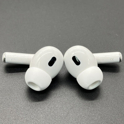 【中古】MagSafe充電ケース(USB-C)付きAirPods Pro(第2世代) MTJV3JA【名古屋】