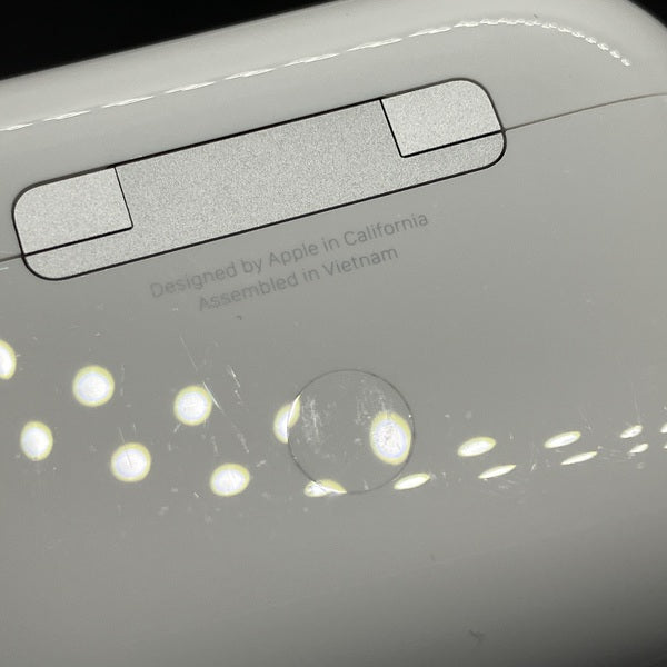 【中古】MagSafe充電ケース(USB-C)付きAirPods Pro(第2世代) MTJV3JA【名古屋】