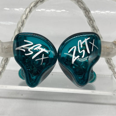 【中古】KZ ZSTX【秋葉原】