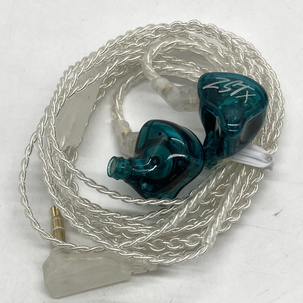 【中古】KZ ZSTX【秋葉原】