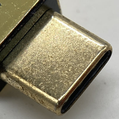 【中古】Emerald MKII Digital Adapter Cable USB Type-C to USB Type-C 【BEA-8534】【秋葉原】